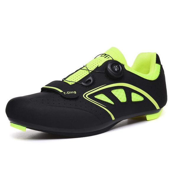 cycling footwear road and mountain men's women's leisure bicycles, no lock shoes, hard-soled spinning sports shoes, Black
cycling footwear road and mountain men's women's leisure bicycles, no lock shoes, hard-soled spinning sports shoes, Black