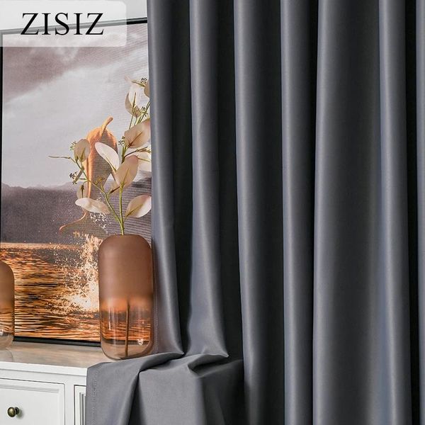 curtain & drapes modern blackout curtains for living room bedroom high shading window kitchen para casa cortina rideau tende binds
curtain & drapes modern blackout curtains for living room bedroom high shading window kitchen para casa cortina rideau tende binds