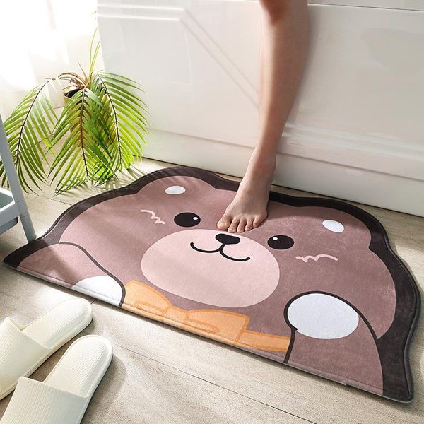 bath mats eovna flannel mat water absorb anti slip bathroom rug carpet for living room floor kids door
bath mats eovna flannel mat water absorb anti slip bathroom rug carpet for living room floor kids door