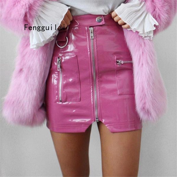 skirts women skirt autumn 2021 fashon leather split zipper high waist fencil slim a-line for girls mini womens, Black
skirts women skirt autumn 2021 fashon leather split zipper high waist fencil slim a-line for girls mini womens, Black