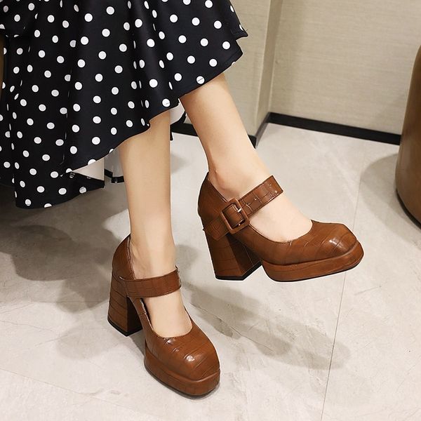 dress shoes brand mary janes nude shoes woman pumps super high heels buckle platform lolita party dress black red lady hroo
dress shoes brand mary janes nude shoes woman pumps super high heels buckle platform lolita party dress black red lady hroo