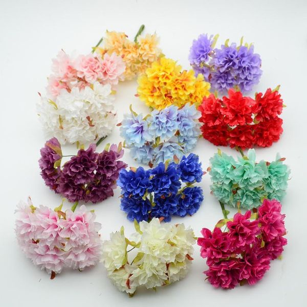 6pcs artificial flowers for christmas wreath glass bottles decor home wedding diy new year gifts fake daisy silk c jllecj
6pcs artificial flowers for christmas wreath glass bottles decor home wedding diy new year gifts fake daisy silk c jllecj