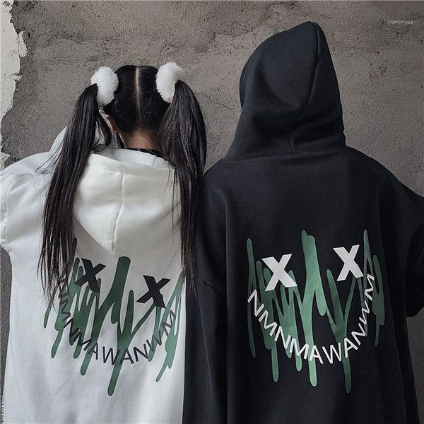 men's hoodies & sweatshirts cool devil couple hoodie summer men hip hop cartoon sweatshirt girls casual funny spring autumn japan punk, Black
men's hoodies & sweatshirts cool devil couple hoodie summer men hip hop cartoon sweatshirt girls casual funny spring autumn japan punk, Black