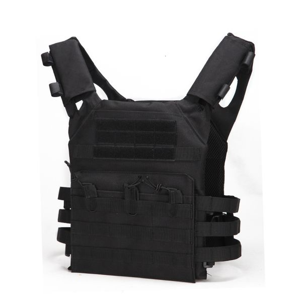 ocali combat vest outdoor tactical vest multifunctional molle jungle jpc tactical, Camo;black
ocali combat vest outdoor tactical vest multifunctional molle jungle jpc tactical, Camo;black