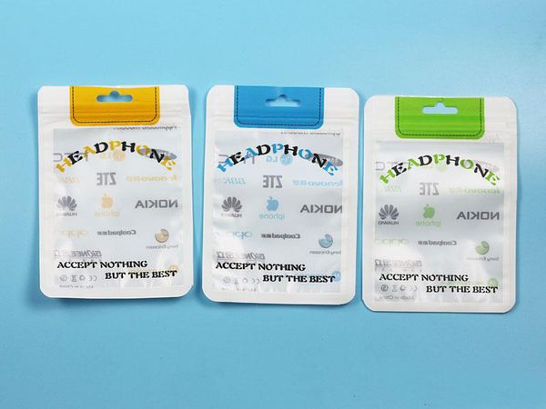 10.5*15 zipper plastic poly bags opp pvc plastic packaging bag package bag for earphone headphone headset
10.5*15 zipper plastic poly bags opp pvc plastic packaging bag package bag for earphone headphone headset