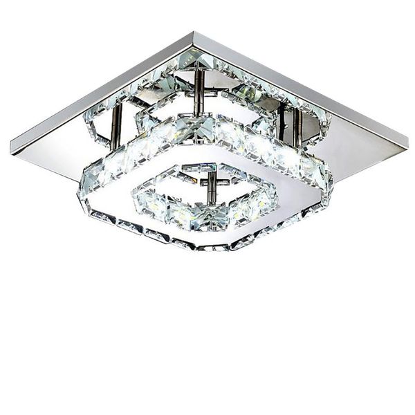 modern led crystal ceiling lamp home decor bedroom living room indoor aisle corridor square ceiling light night lighting
modern led crystal ceiling lamp home decor bedroom living room indoor aisle corridor square ceiling light night lighting