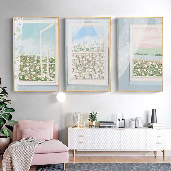 paintings nordic flowers canvas painting posters and prints fresh wall art pictures for living room bedroom mori home decoration no frame
paintings nordic flowers canvas painting posters and prints fresh wall art pictures for living room bedroom mori home decoration no frame