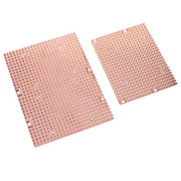 ultra thin pure copper heatsink cooler hard disk heat sink thermal pad for m.2 2280 pci-e nvme thickness 2mm fans & coolings
ultra thin pure copper heatsink cooler hard disk heat sink thermal pad for m.2 2280 pci-e nvme thickness 2mm fans & coolings