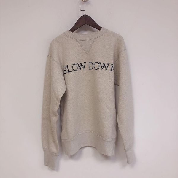 2021 early autumn women solid color sweatshirt -neck loose casual letter simple ladies new zsef, Black
2021 early autumn women solid color sweatshirt -neck loose casual letter simple ladies new zsef, Black