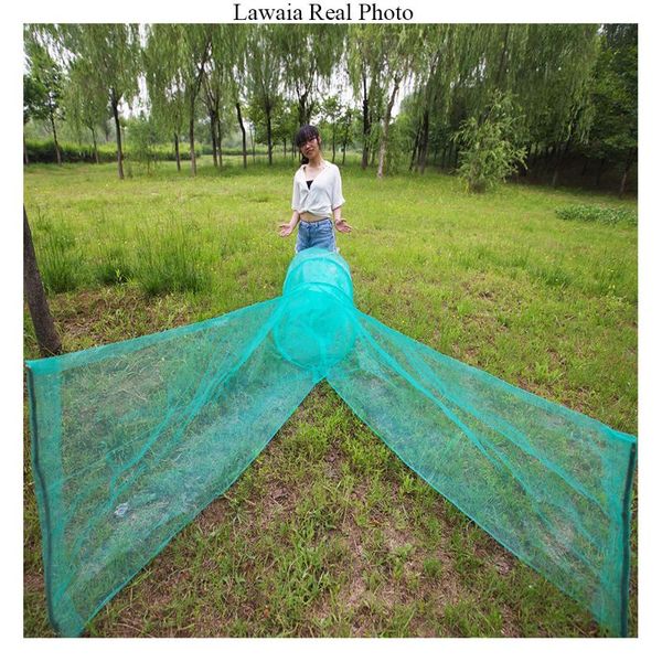 fishing accessories lawaia hand-made nets fish trap foldable crab cage landing stake casting crayfish cages minnow network
fishing accessories lawaia hand-made nets fish trap foldable crab cage landing stake casting crayfish cages minnow network
