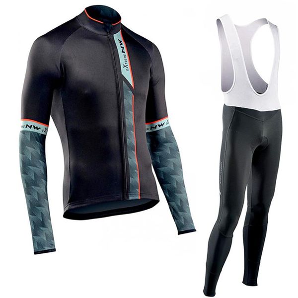 racing sets maillot cycliste pro 2021 team cycling jersey long sleeve set men sportwear outdoor riding bike mtb clothing bib gel pants, Black;blue
racing sets maillot cycliste pro 2021 team cycling jersey long sleeve set men sportwear outdoor riding bike mtb clothing bib gel pants, Black;blue