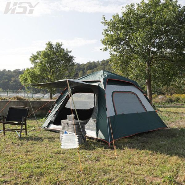 automatic tent 3-4person camping tent,easy instant setup protable backpacking for sun shelter,travelling,hiking,fishing tent
automatic tent 3-4person camping tent,easy instant setup protable backpacking for sun shelter,travelling,hiking,fishing tent