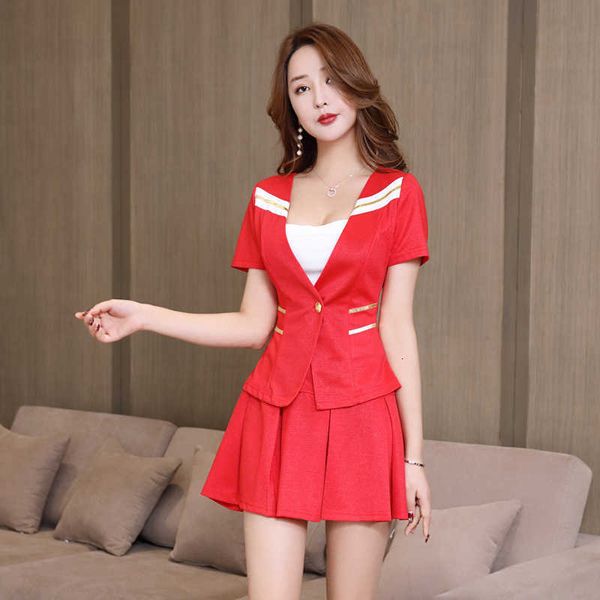 luxury party evening dress suit pleated skirt shows thin therapy sauna foot bath technician work cloth spring, White;pink
luxury party evening dress suit pleated skirt shows thin therapy sauna foot bath technician work cloth spring, White;pink