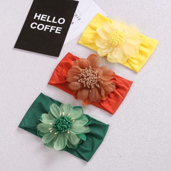 hair accessories 2021 baby headband mesh artificial flower nylon headbands bow band born girl toddler turban head wraps children headwear, Slivery;white
hair accessories 2021 baby headband mesh artificial flower nylon headbands bow band born girl toddler turban head wraps children headwear, Slivery;white