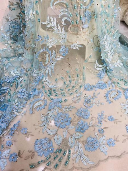 ribbon african lace fabric 2021 material embroidery french gold handmade beads d199-6, Pink;blue
ribbon african lace fabric 2021 material embroidery french gold handmade beads d199-6, Pink;blue