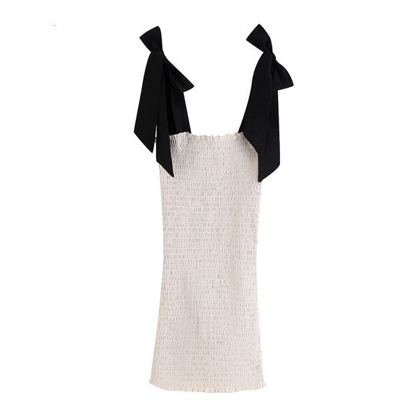 2021 new slash neck sheath women bow-knot spaghetti strap summer mini es vestidos t175, Black;gray
2021 new slash neck sheath women bow-knot spaghetti strap summer mini es vestidos t175, Black;gray