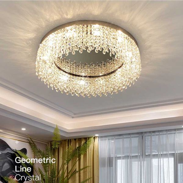 ceiling lights post-modern crystal lamp simple european creative living room hong kong style luxury bedroom led nordic
ceiling lights post-modern crystal lamp simple european creative living room hong kong style luxury bedroom led nordic