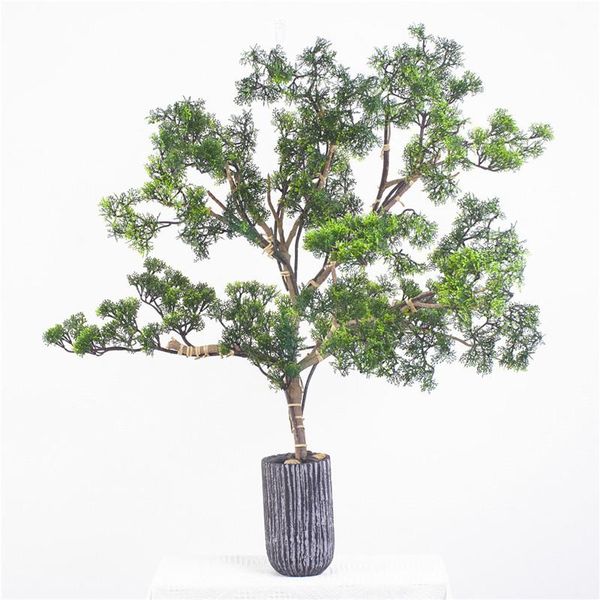 leaves plant artificial big pine green branch simulation welcoming pine bonsai accessories home decoration plant fake flower
leaves plant artificial big pine green branch simulation welcoming pine bonsai accessories home decoration plant fake flower