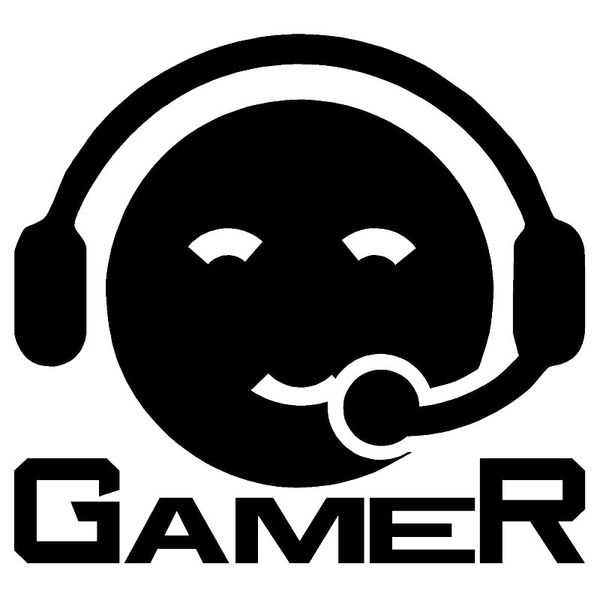15.2cm*14.1cm gamer decal video game player sticker car styling cartoon reflective accessories car sticker black sliver c8-1036
15.2cm*14.1cm gamer decal video game player sticker car styling cartoon reflective accessories car sticker black sliver c8-1036