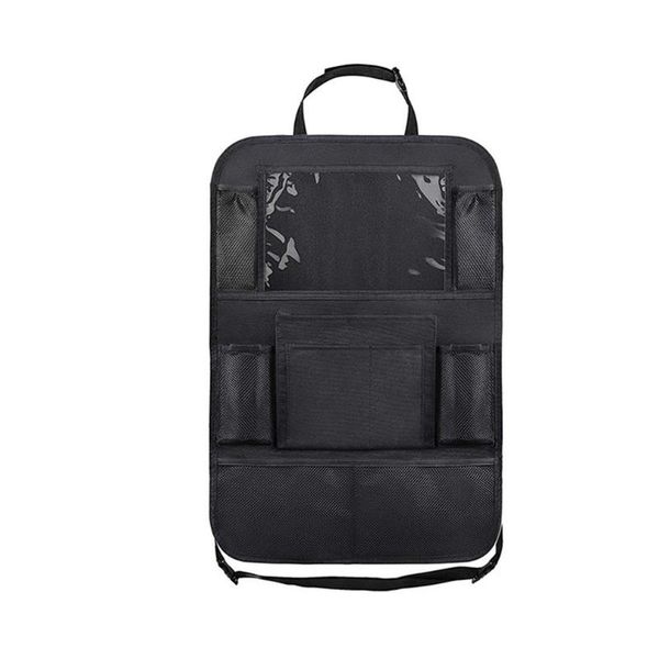 car organizer rear seat storage bag back pocket multifunctional toy hanging anti-kick
car organizer rear seat storage bag back pocket multifunctional toy hanging anti-kick