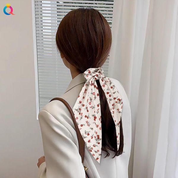 fashion elegant rubber bands hairband women cute bow knot hair ring head hoops girls vintage headbands headwear accessories, Pink
fashion elegant rubber bands hairband women cute bow knot hair ring head hoops girls vintage headbands headwear accessories, Pink