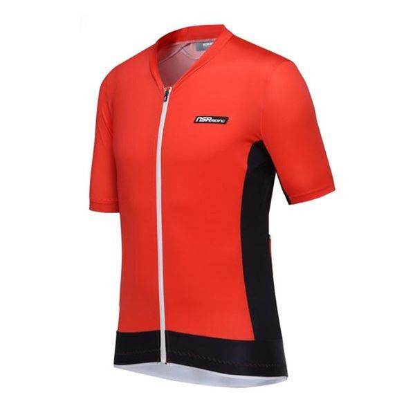 racing jackets cycling korea nsr men jersey mtb shirts bicycle team short sleeve male breathable mountain bike shirt, Black;red
racing jackets cycling korea nsr men jersey mtb shirts bicycle team short sleeve male breathable mountain bike shirt, Black;red