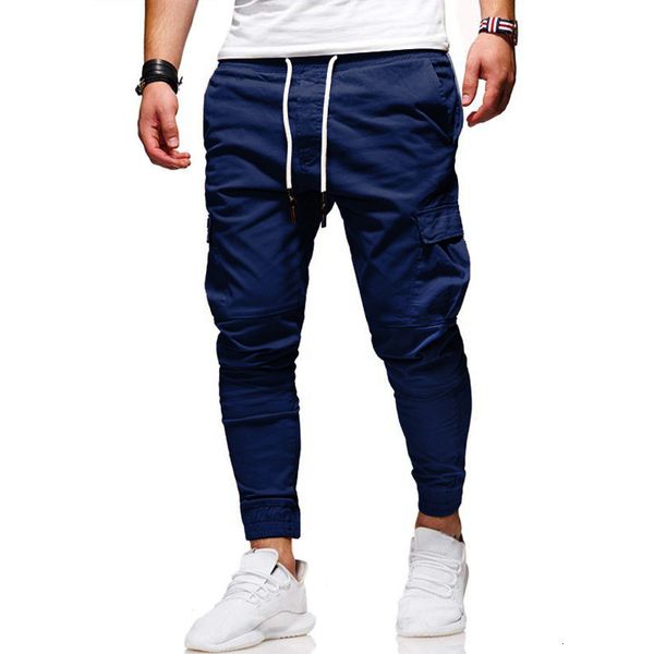 new 2021 drawstring plastic leg pant patch pockets rope elastic casual male long trousers jogger men streetwear pants peky, Black
new 2021 drawstring plastic leg pant patch pockets rope elastic casual male long trousers jogger men streetwear pants peky, Black