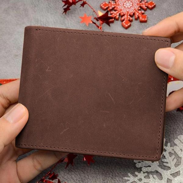 wallets 2021 retro men's -selling short wallet solid color portable change holder outdoor folding #g30, Red;black
wallets 2021 retro men's -selling short wallet solid color portable change holder outdoor folding #g30, Red;black