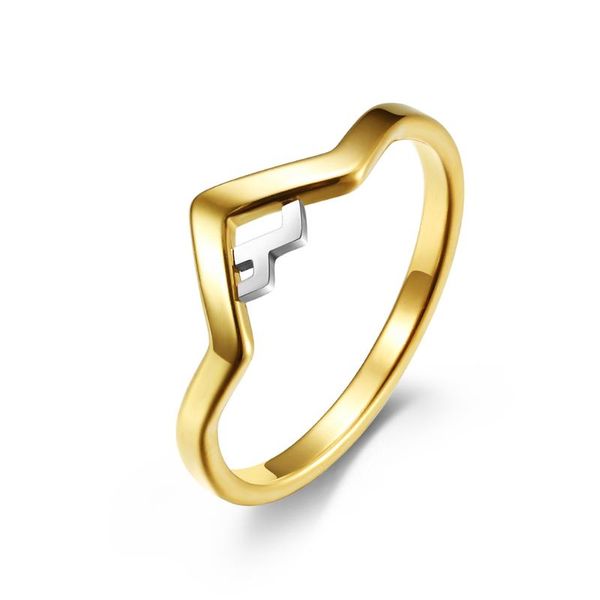 wedding rings fashion stainless steel hollowed-out the lncantation of gol ring couples men and women trendy simple punk jewelry gift 10163, Slivery;golden
wedding rings fashion stainless steel hollowed-out the lncantation of gol ring couples men and women trendy simple punk jewelry gift 10163, Slivery;golden