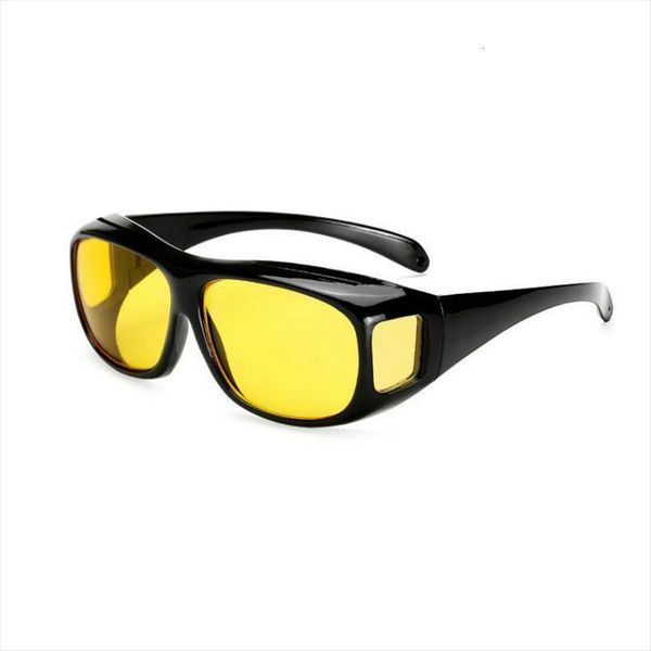 night vision sun glasses car anti glare driving enhanced light fashion sunglasses goggles accessries, White;black
night vision sun glasses car anti glare driving enhanced light fashion sunglasses goggles accessries, White;black
