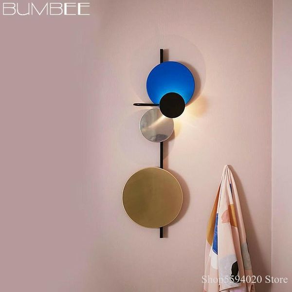 wall lamp nordic colour luxury led lights for home lustre el hall iron cafe art sconce light loft decor living room
wall lamp nordic colour luxury led lights for home lustre el hall iron cafe art sconce light loft decor living room