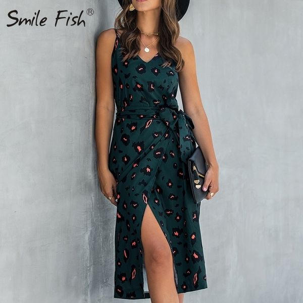 leopard print girls holiday dress women sleeveless split summer dresses vacation boho v-neck beach female sashes robe g1144 210309, Black;gray
leopard print girls holiday dress women sleeveless split summer dresses vacation boho v-neck beach female sashes robe g1144 210309, Black;gray