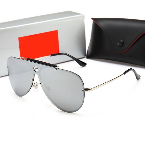 sunglasses frameless men pilot polarized lens driving sun glass men's brand retro coated mirror fashion designer glasses, White;black
sunglasses frameless men pilot polarized lens driving sun glass men's brand retro coated mirror fashion designer glasses, White;black