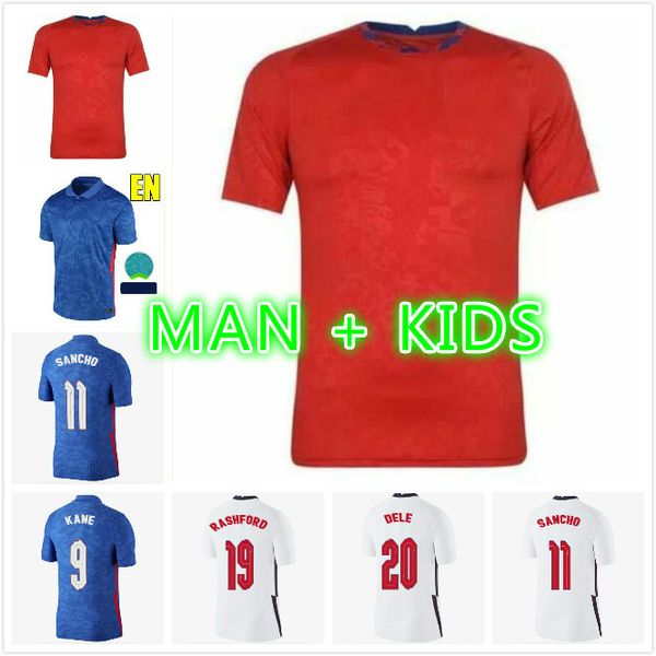 2021 2022 kane rashford soccer jerseys sterling vardy dele national team football kit 21 22 shirts white blue jersey men + kids kits, Black;yellow
2021 2022 kane rashford soccer jerseys sterling vardy dele national team football kit 21 22 shirts white blue jersey men + kids kits, Black;yellow