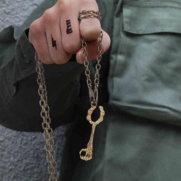 wedding rings 1pc skull hand cigarette holder ring for women gold jewelry trendy punk siliver anniversary color style g0b5, Slivery;golden
wedding rings 1pc skull hand cigarette holder ring for women gold jewelry trendy punk siliver anniversary color style g0b5, Slivery;golden