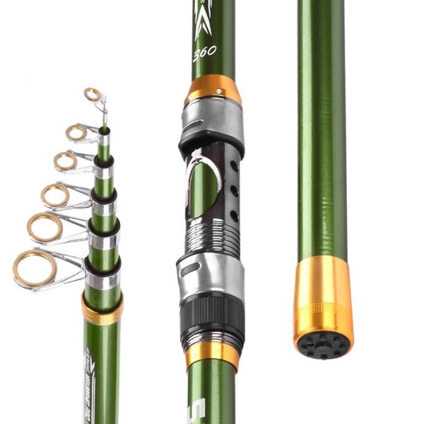 sea fishing rod hard frp carbon fiber pole 1.8m 2.1m 2.4m 2.7m 3.0m 3.6m travel surf feeder
sea fishing rod hard frp carbon fiber pole 1.8m 2.1m 2.4m 2.7m 3.0m 3.6m travel surf feeder