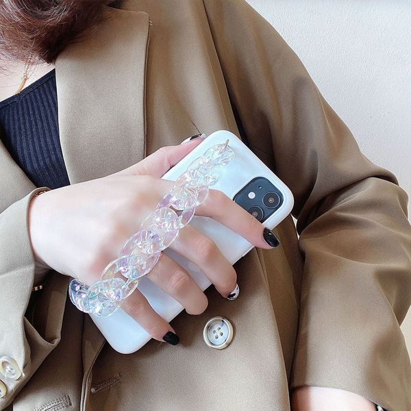 wrist strap chain case for iphone 12 pro max xr x xsmax 7 8 plus colorful strap hand lanyard phone case for iphone 11 promax
wrist strap chain case for iphone 12 pro max xr x xsmax 7 8 plus colorful strap hand lanyard phone case for iphone 11 promax