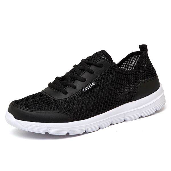 plus size women light sneakers casual mesh breathable flat shoes female slip on loafers comfortable shoes 569, Black;white
plus size women light sneakers casual mesh breathable flat shoes female slip on loafers comfortable shoes 569, Black;white