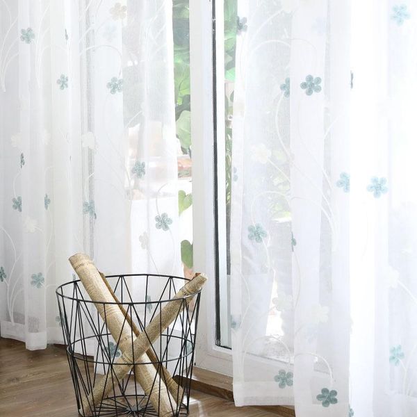 curtain & drapes small fresh blue flower window screen finished product customization curtains for living dining room bedroom
curtain & drapes small fresh blue flower window screen finished product customization curtains for living dining room bedroom