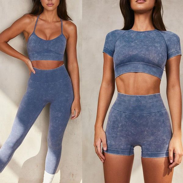 yoga outfit 2/3/5pcs seamless women set workout sportswear gym clothing fitness bra sport pants high waist leggings shorts sports suits
yoga outfit 2/3/5pcs seamless women set workout sportswear gym clothing fitness bra sport pants high waist leggings shorts sports suits
