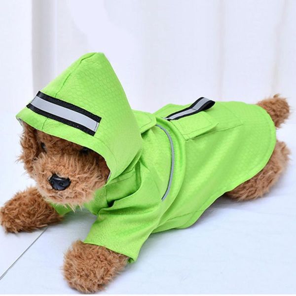dog apparel pet clothes transparent raincoat light waterproof for small with hood regenjas hond #15
dog apparel pet clothes transparent raincoat light waterproof for small with hood regenjas hond #15