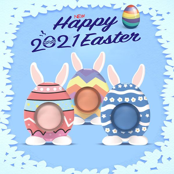 fidget toys sensory christmas easter day gift cute bunny push bubble anti stress educational children decompression toy surprise wholesale i
fidget toys sensory christmas easter day gift cute bunny push bubble anti stress educational children decompression toy surprise wholesale i