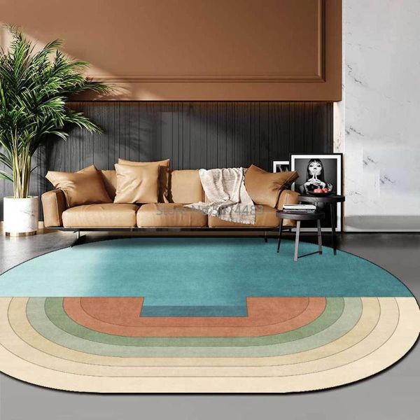 carpets 200*300cm fashion girl pink shaped oval stitching gradient green blue yellow living room bedroom bedside carpet floor mat
carpets 200*300cm fashion girl pink shaped oval stitching gradient green blue yellow living room bedroom bedside carpet floor mat