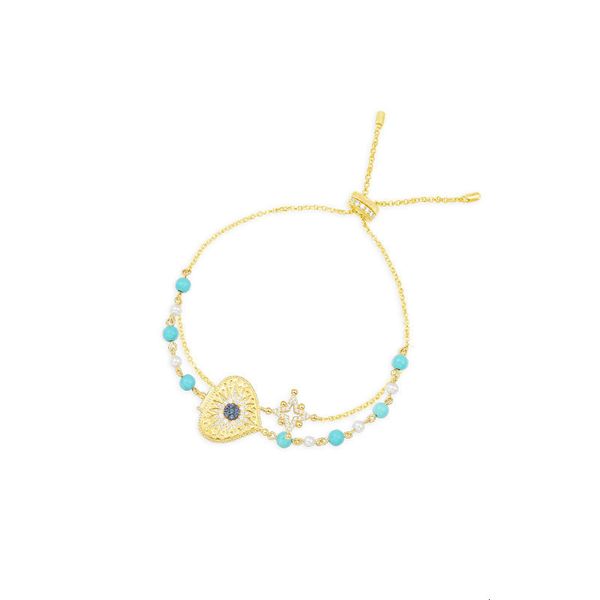 bangles bracelet family high version brcelet fshion personlized double chin pech hert four corner str brcelet bluestone lyer, Black
bangles bracelet family high version brcelet fshion personlized double chin pech hert four corner str brcelet bluestone lyer, Black