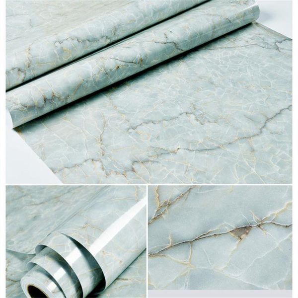 window stickers 5/10m self-adhesive waterproof marble wall sticker deskroom bathroom kitchen walls home decor wallpaper
window stickers 5/10m self-adhesive waterproof marble wall sticker deskroom bathroom kitchen walls home decor wallpaper