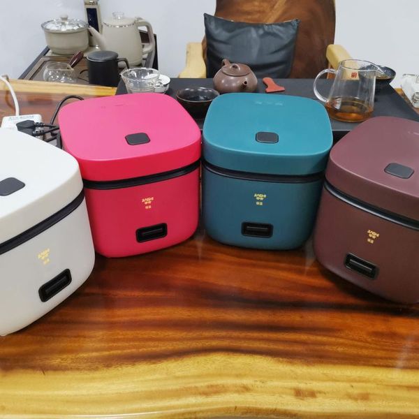 mini rice cooker small 1-2 people electric cooker household appliances kitchen appliances gifts net red a generation
mini rice cooker small 1-2 people electric cooker household appliances kitchen appliances gifts net red a generation