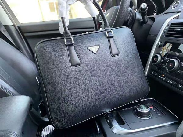 wholesale designer men's briefcase atmospheric handbag canvas shoulder strap super fiber leather bag ale handbags
wholesale designer men's briefcase atmospheric handbag canvas shoulder strap super fiber leather bag ale handbags