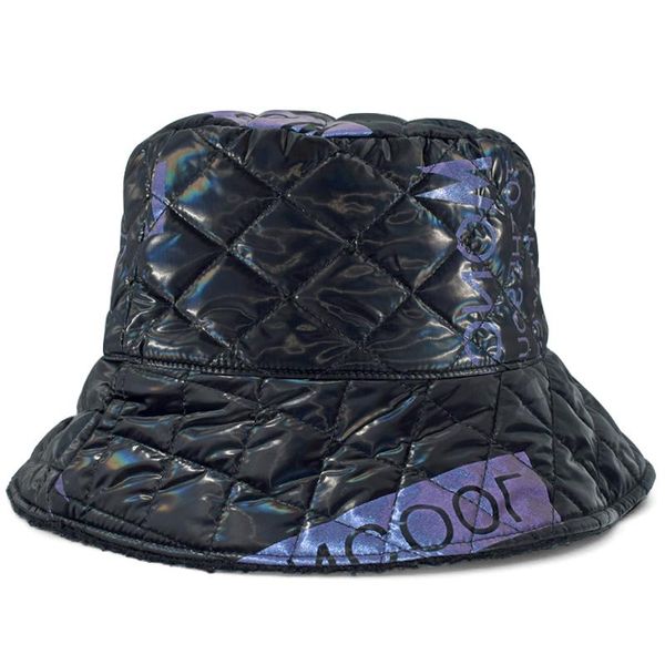 wide brim hats autumn winter shiny down silk cotton bucket hat women double sided lamb plush fisherman korean fashion warm panama, Blue;gray
wide brim hats autumn winter shiny down silk cotton bucket hat women double sided lamb plush fisherman korean fashion warm panama, Blue;gray