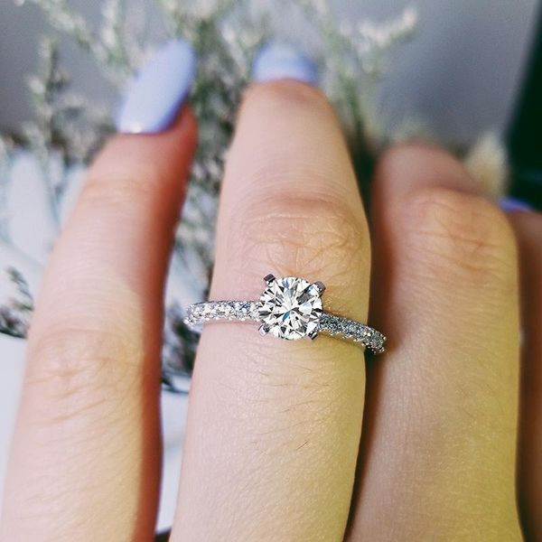 wedding rings original products fashion100% 925 sterling silver promise for girl lover women sale wholesale lr527s, Slivery;golden
wedding rings original products fashion100% 925 sterling silver promise for girl lover women sale wholesale lr527s, Slivery;golden