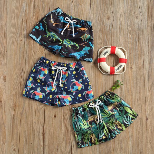1-5y summer casual kids boys board shorts cartoon animal print elastic high waist beach shorts 3 colors, Blue
1-5y summer casual kids boys board shorts cartoon animal print elastic high waist beach shorts 3 colors, Blue